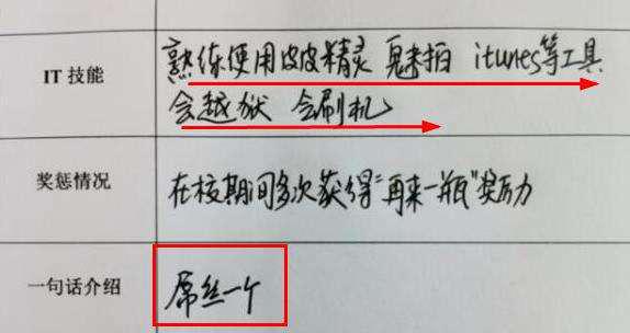 用什么像什么写一句话
