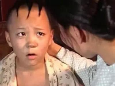 看小兵张嘎观后感