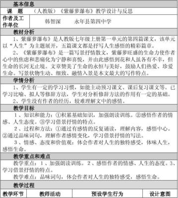 教学设计感悟