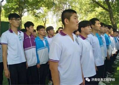 学生会部门口号