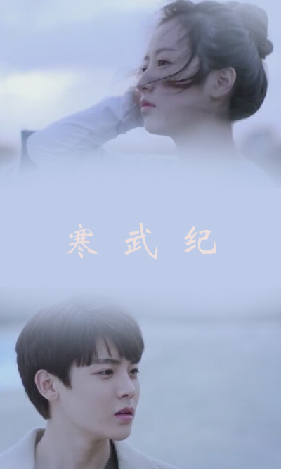寒武纪经典语录