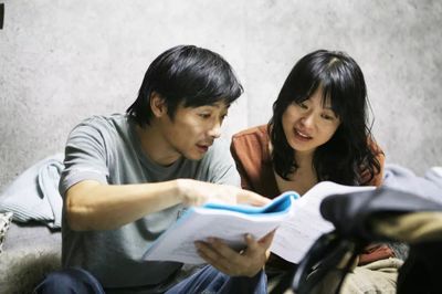 我的男同学