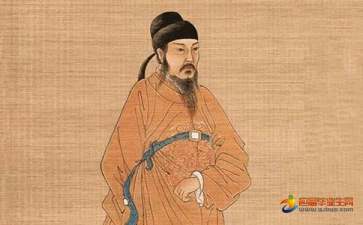 关于杜甫的对联
