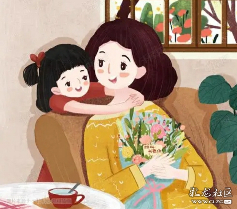 让我感到温暖的一件事
