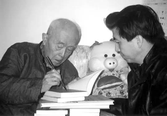 季羡林感动中国颁奖词