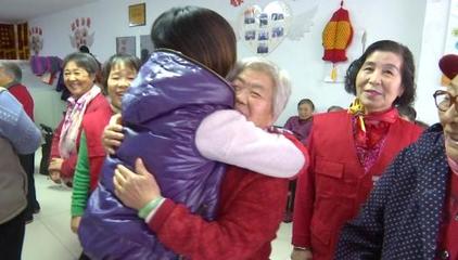 让我感到温暖的一件事