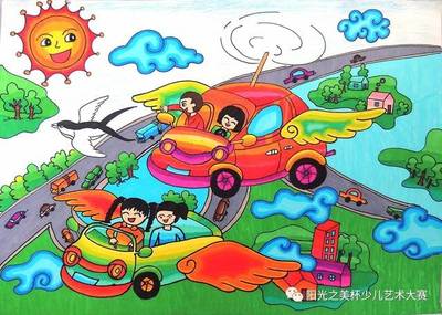 关于梦想的图画