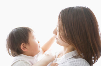 给妈妈的一句话最感动