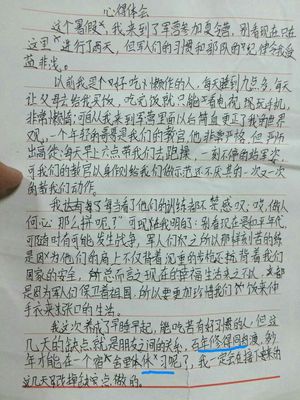 我爱学校作文800字