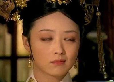 甄嬛经典语录