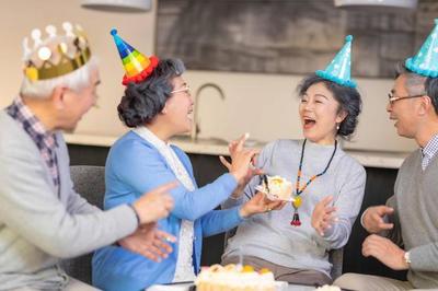 写给退休同事的话
