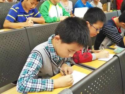 学好国语心得体会