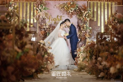 结婚新郎对父母说的话