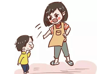 父母对孩子的期待