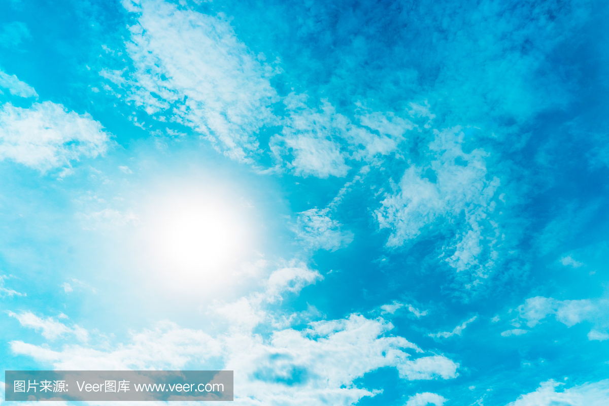 夏天环境描写