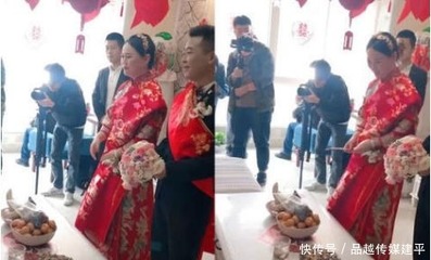 结婚新郎对父母说的话