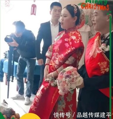 结婚新郎对父母说的话