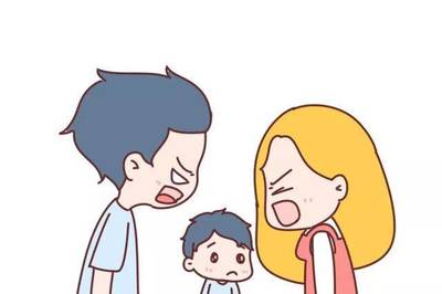 父母对孩子的期待