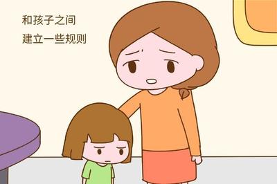 父母对孩子的期待