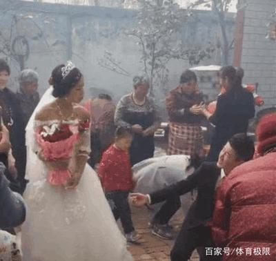结婚新郎对父母说的话