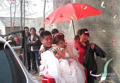 结婚新郎对父母说的话