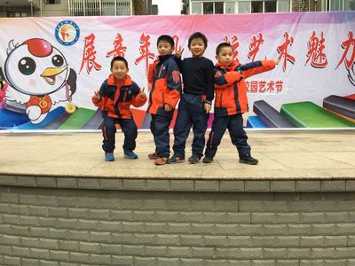 儿歌感恩有你