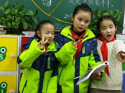 儿歌感恩有你