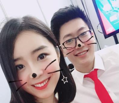 爱情事业双丰收的成语