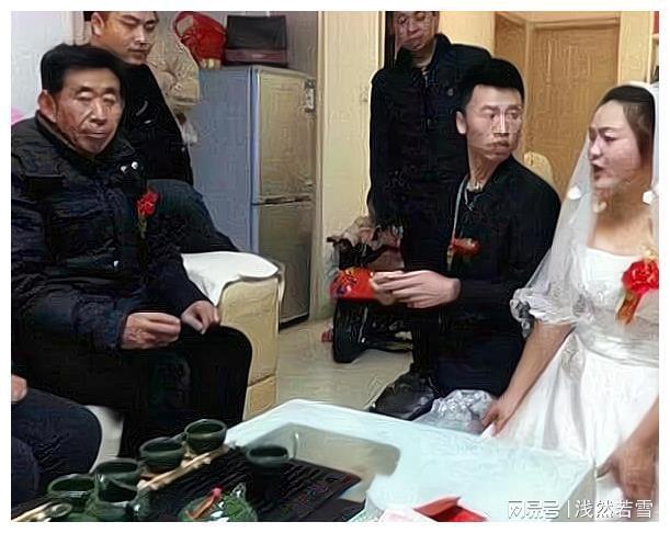 结婚新郎对父母说的话