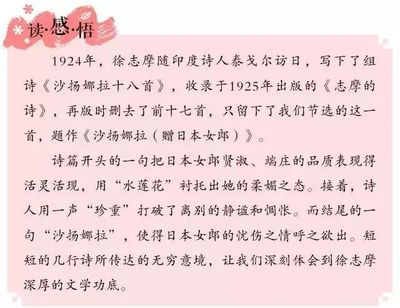 语文考试感悟