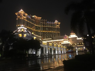 游澳门感想经典一句话