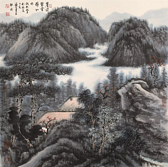 静夜思是秋天的诗吗