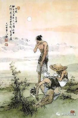 秋天收获的古诗