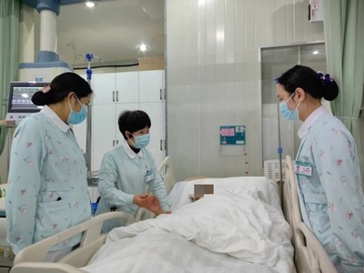 我的梦想护士