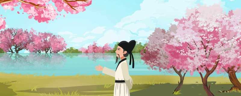 游山西村翻译简短