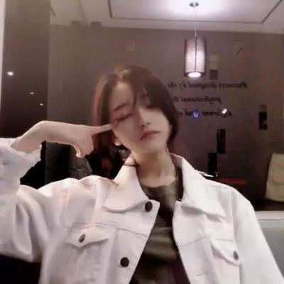 女生高冷霸气简短说说