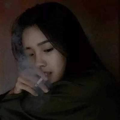 女生高冷霸气简短说说