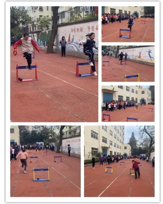 田径运动会感想