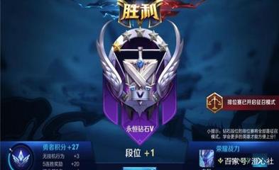 王者语录