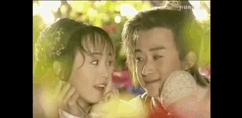 童年经典片段