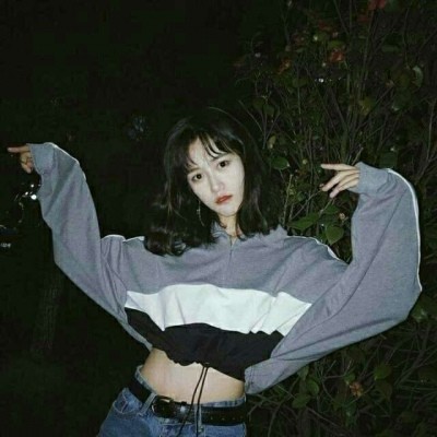 女生高冷霸气简短说说