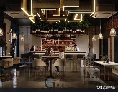 酒吧发朋友圈的语句