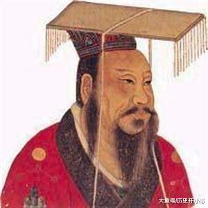 姓王的名人历史名人