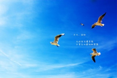 鼓励丈夫的经典语句