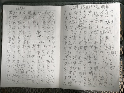 初级日语作文我的梦想