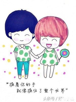 世界上最感人的一句话