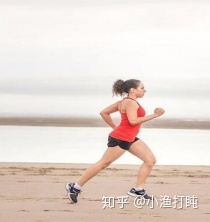 运动后的感想