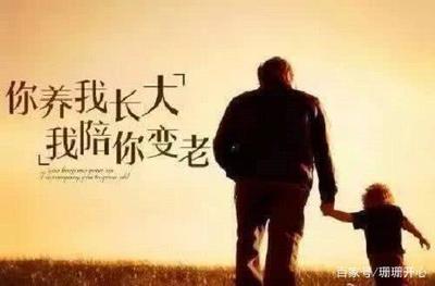 趁父母还健在图片