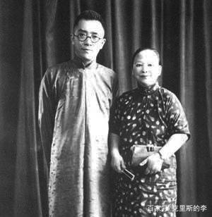 胡适的婚姻与爱情