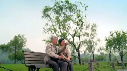 细水长流的爱情
